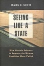 Cover: Seeing Like a State - Yale University Press
