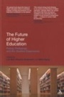 Cover: The Future of Higher Education - Continuum Publishing Corporation