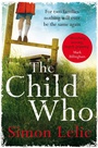 Cover: The Child Who - Mantle
