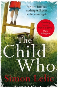 Enlarge image Cover: The Child Who - Mantle