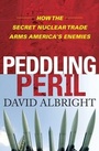 Cover: Peddling Peril - Free Press