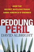 Cover: Peddling Peril - Free Press