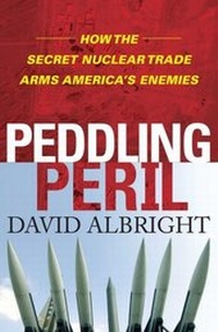 Enlarge image Cover: Peddling Peril - Free Press