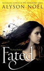 Cover: Fated - Macmillan Children's Books