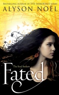 Cover: Fated - Macmillan Children's Books
