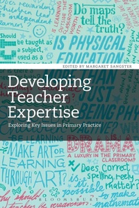 Enlarge image Cover: Developing Teacher Expertise - Bloomsbury Academic USA