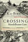 Cover: Crossing Mandelbaum Gate - Scribner Book Company