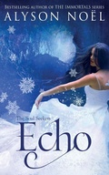 Cover: Echo - Macmillan Children's Books