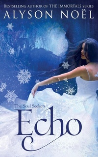 Enlarge image Cover: Echo - Macmillan Children's Books