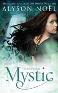 Cover: Mystic - Macmillan Children's Books
