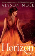 Cover: Horizon - Macmillan Children's Books