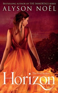 Enlarge image Cover: Horizon - Macmillan Children's Books