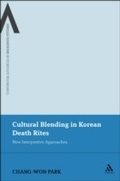 Cover: Cultural Blending In Korean Death Rites - Continuum Publishing Corporation