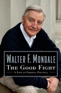 Cover: The Good Fight - Scribner