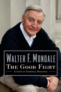 Cover: The Good Fight - Scribner