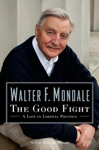 Enlarge image Cover: The Good Fight - Scribner