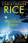 Cover: The Moonlit Earth - Scribner