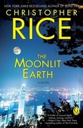 Cover: The Moonlit Earth - Scribner