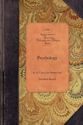 Cover: Psychology - Applewood Books