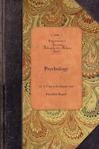 Enlarge image Cover: Psychology - Applewood Books