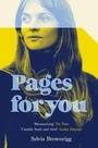 Cover: Pages for You - Picador