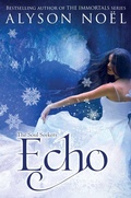 Cover: Echo - Macmillan Children's Books