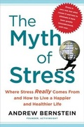 Cover: Breaking the Stress Cycle - Atria Books