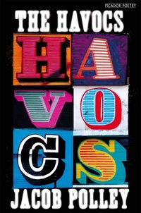 Enlarge image Cover: The Havocs - Picador