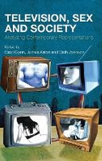 Abbildung von: Television, Sex and Society - Continuum Publishing Corporation