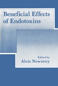 Abbildung von: Beneficial Effects of Endotoxins - Springer