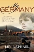Cover: My Germany - University of Wisconsin Press