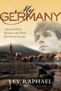 Enlarge image Cover: My Germany - University of Wisconsin Press