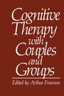Cover: Cognitive Therapy with Couples and Groups - Springer