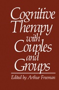 Cover: Cognitive Therapy with Couples and Groups - Springer
