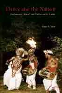 Enlarge image Cover: Dance and the Nation - University of Wisconsin Press