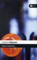 Cover: Joyce's Ulysses - Continuum Publishing Corporation