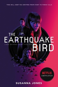 Abbildung von: The Earthquake Bird - Picador