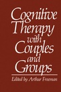 Cover: Cognitive Therapy with Couples and Groups - Springer