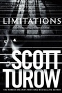 Cover: Limitations - Pan Books
