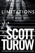 Cover: Limitations - Pan Books