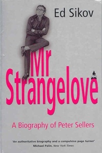 Abbildung von: Mr Strangelove - Macmillan