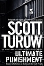 Cover: Ultimate Punishment - Picador