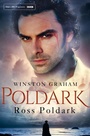 Cover: Ross Poldark - Pan Books