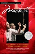 Cover: Macbeth - Simon & Schuster