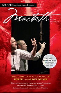 Enlarge image Cover: Macbeth - Simon & Schuster