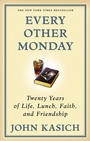 Cover: Every Other Monday - Atria Books