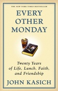Cover: Every Other Monday - Atria Books