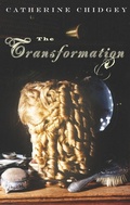 Cover: The Transformation - Picador