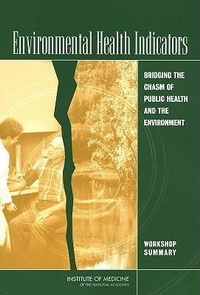 Abbildung von: Environmental Health Indicators - National Academies Press