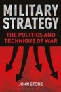 Cover: Military Strategy - Bloomsbury Academic USA